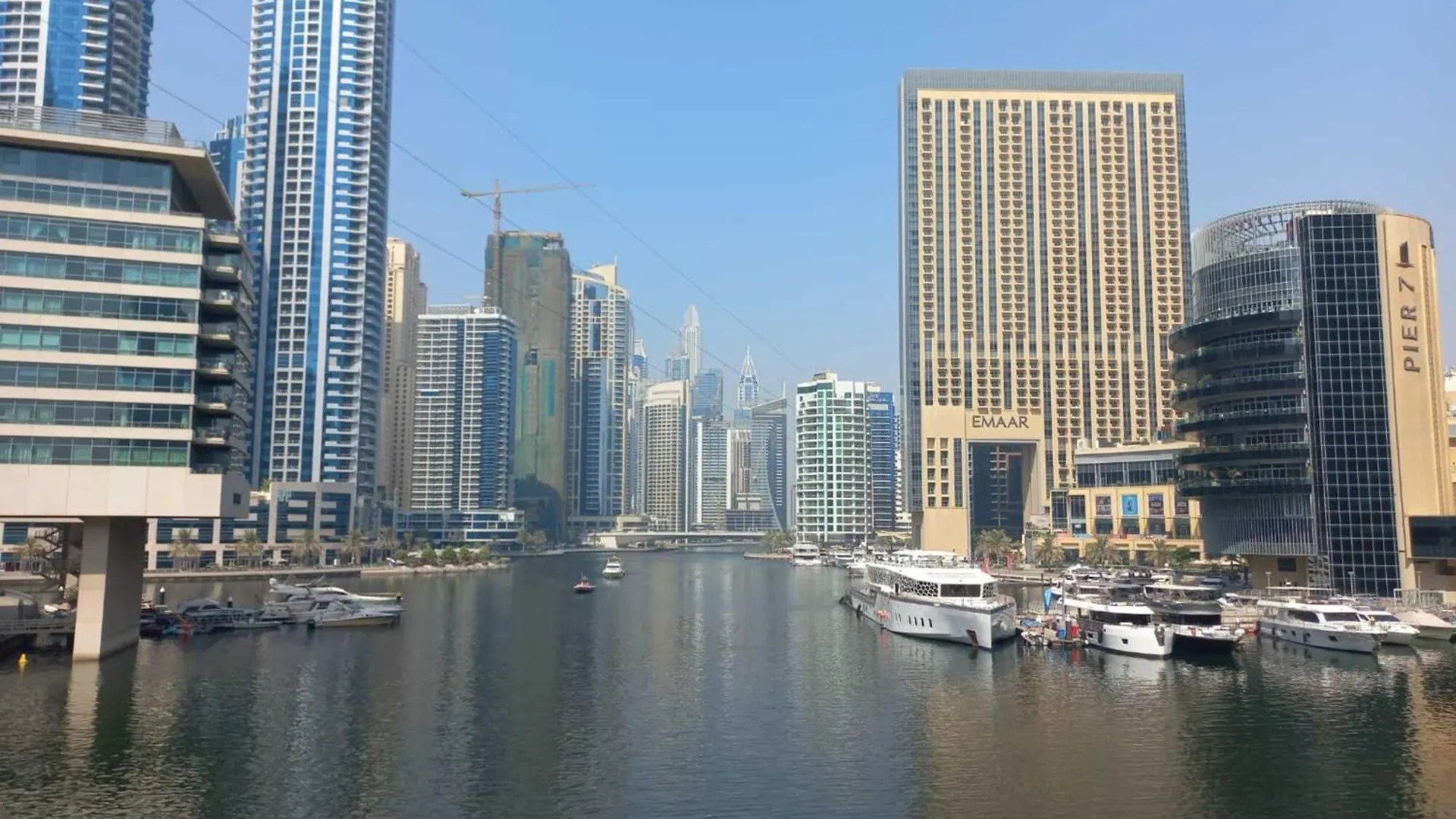 Ahlan 2 Bedroom New Horizon Jumeirah Living Seaviews Marina Beach Jbr 0*, Dubai