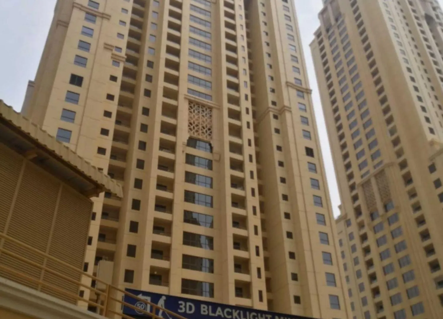 Ahlan 2 Bedroom New Horizon Jumeirah Living Seaviews Marina Beach Jbr Apartment