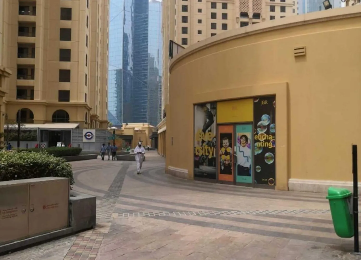 Ahlan 2 Bedroom New Horizon Jumeirah Living Seaviews Marina Beach Jbr United Arab Emirates