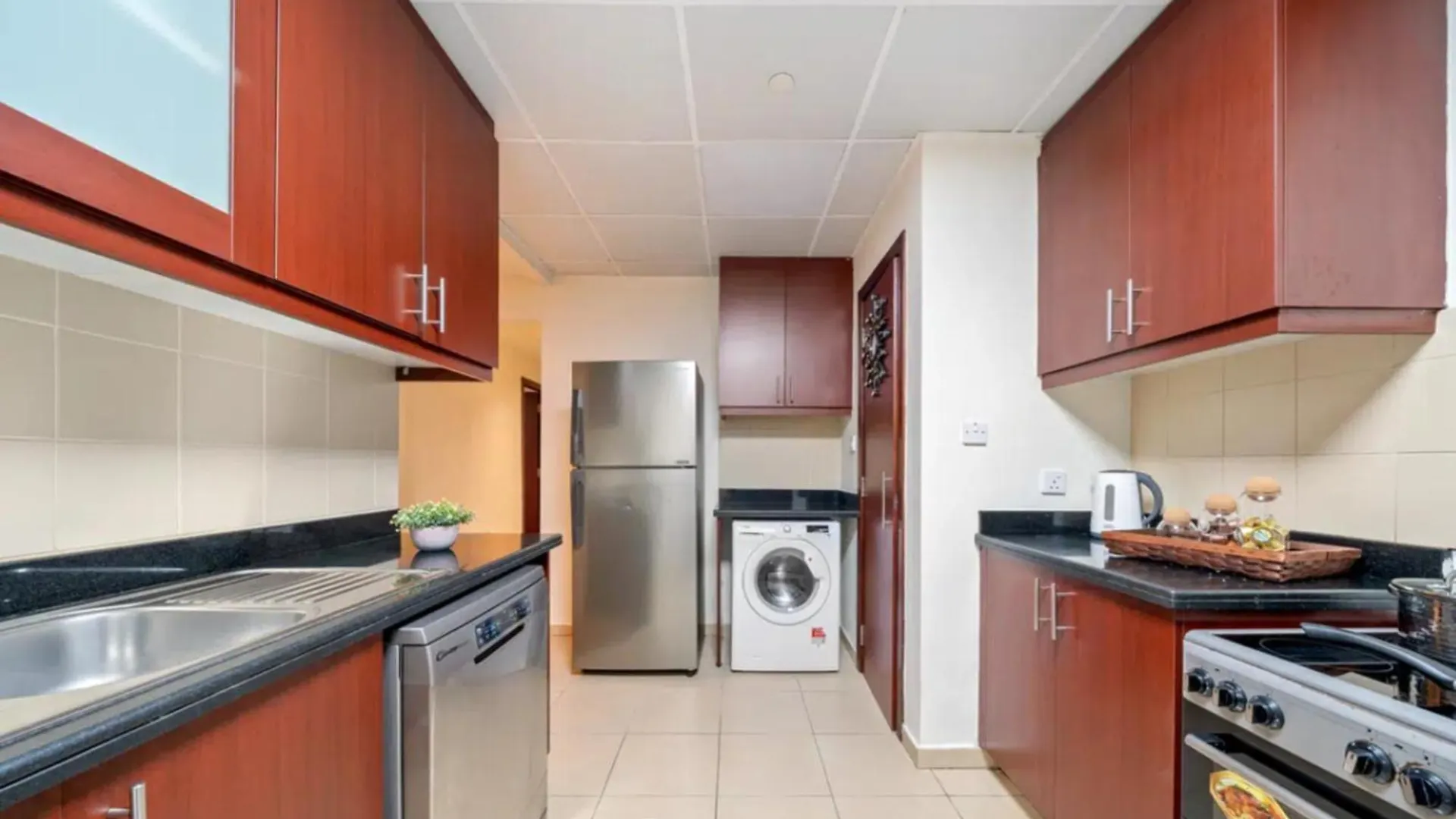 Apartment Ahlan 2 Bedroom New Horizon Jumeirah Living Seaviews Marina Beach Jbr United Arab Emirates