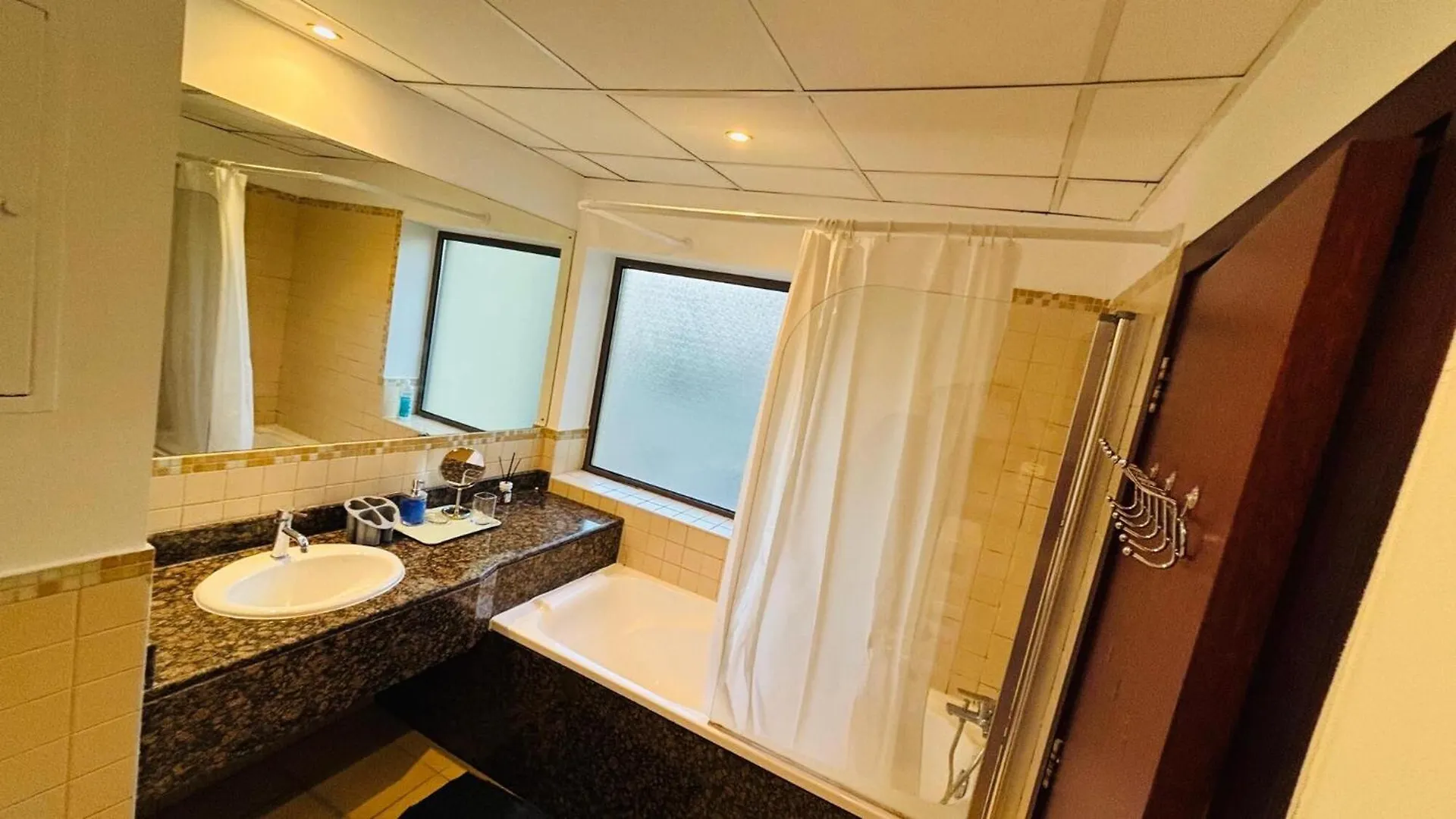 Ahlan 2 Bedroom New Horizon Jumeirah Living Seaviews Marina Beach Jbr Dubai