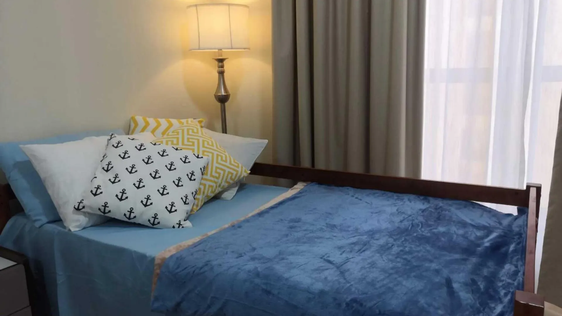 Ahlan 2 Bedroom New Horizon Jumeirah Living Seaviews Marina Beach Jbr