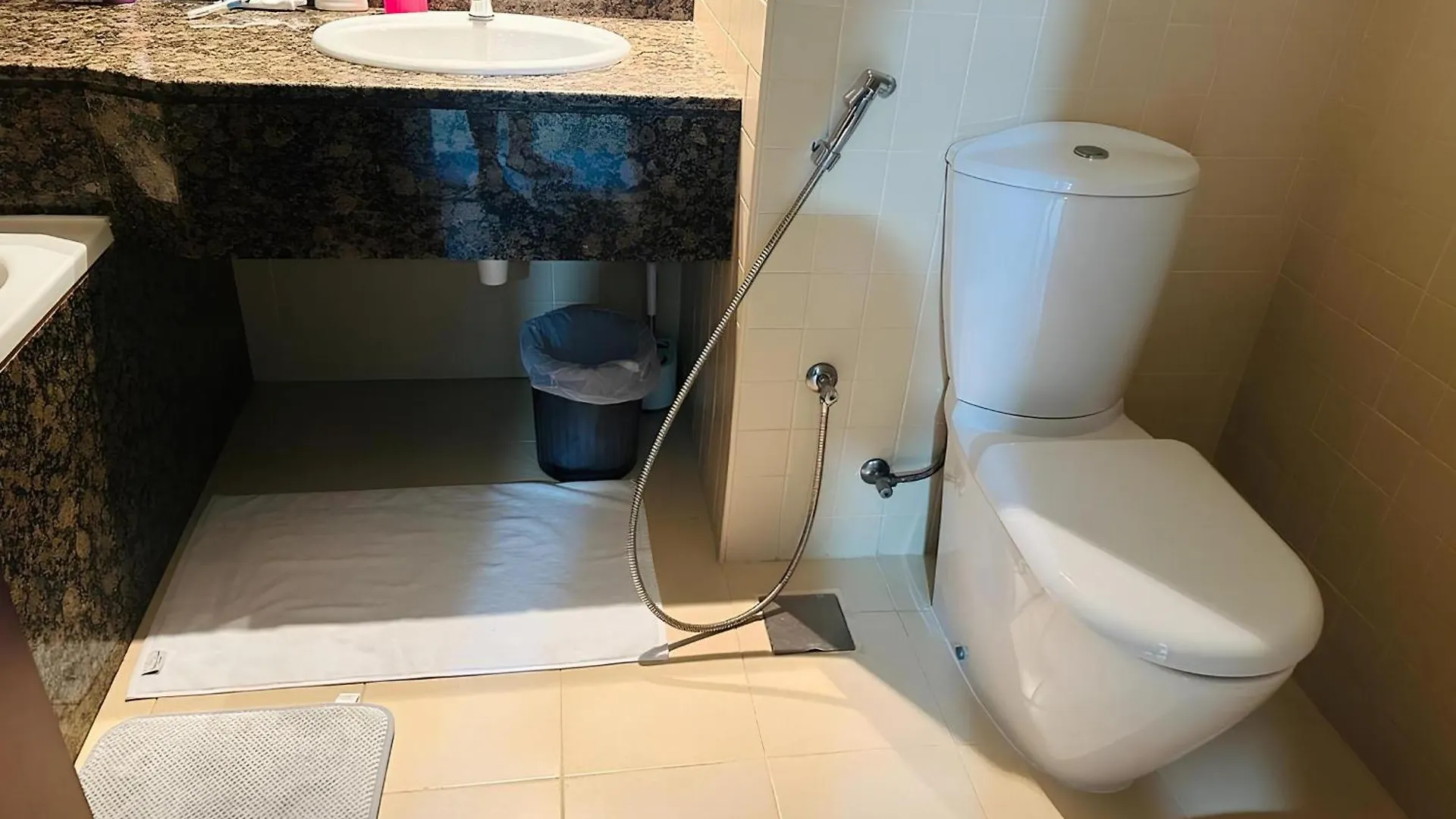 Ahlan 2 Bedroom New Horizon Jumeirah Living Seaviews Marina Beach Jbr Apartment