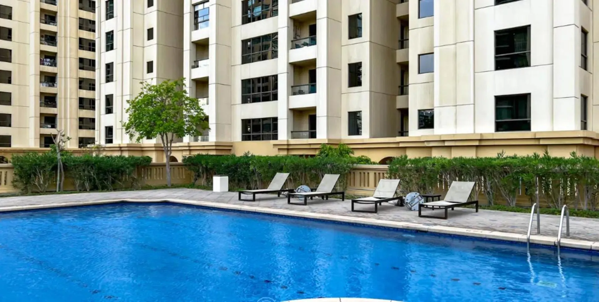 Ahlan 2 Bedroom New Horizon Jumeirah Living Seaviews Marina Beach Jbr United Arab Emirates