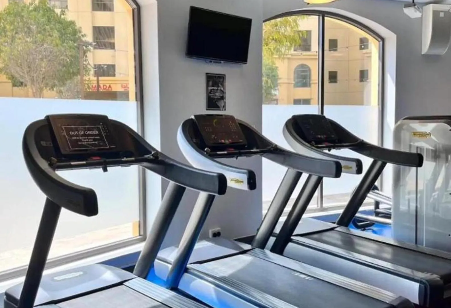 Apartment Ahlan 2 Bedroom New Horizon Jumeirah Living Seaviews Marina Beach Jbr United Arab Emirates