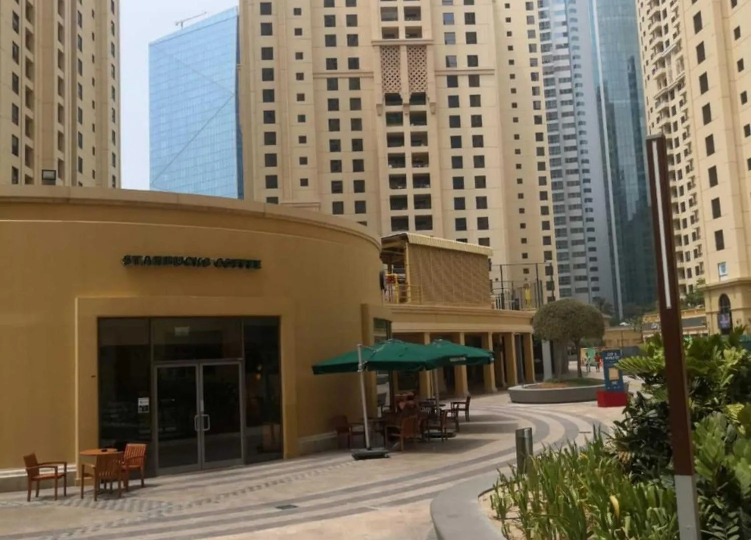 Ahlan 2 Bedroom New Horizon Jumeirah Living Seaviews Marina Beach Jbr