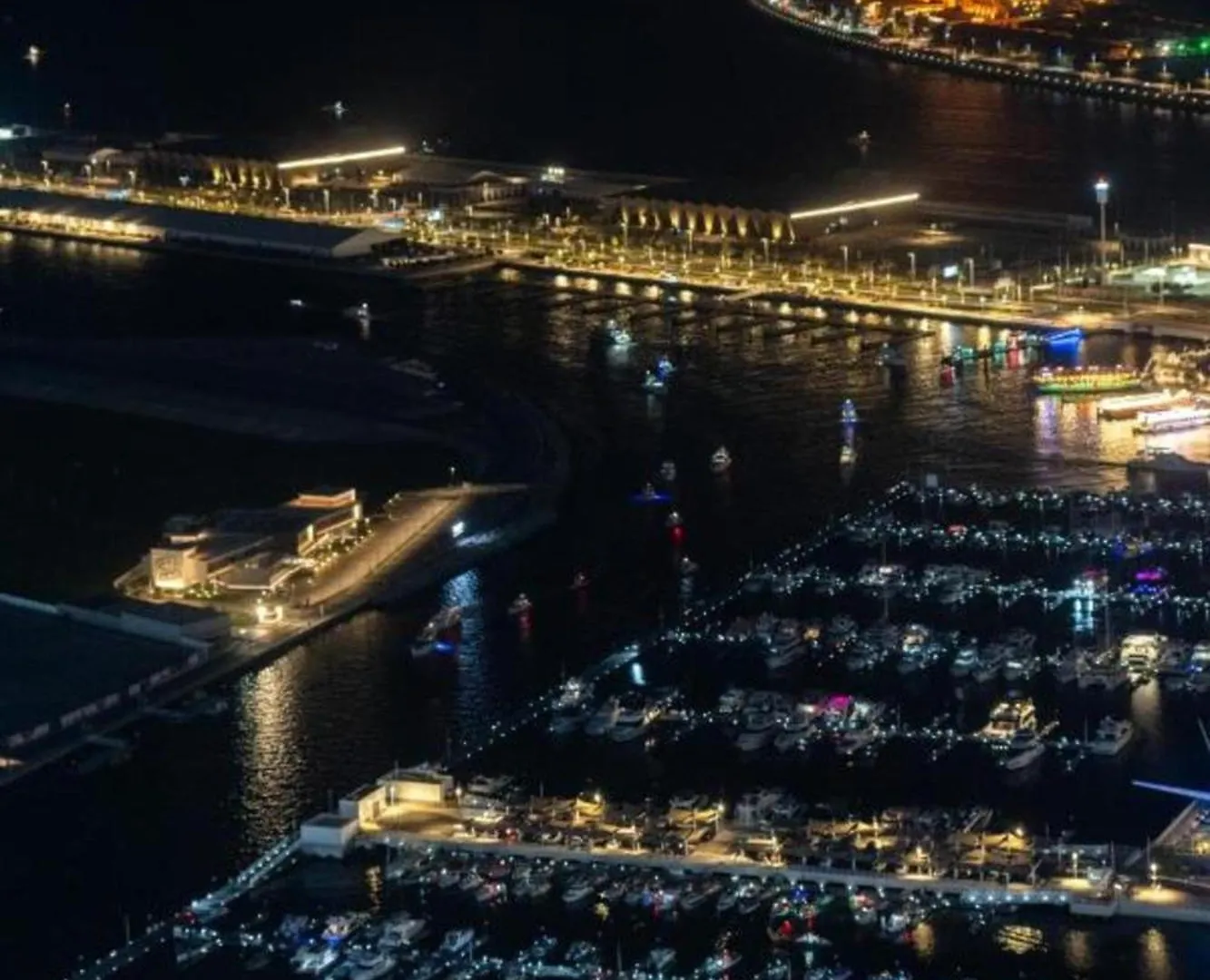 Ahlan 2 Bedroom New Horizon Jumeirah Living Seaviews Marina Beach Jbr 0*, Dubai
