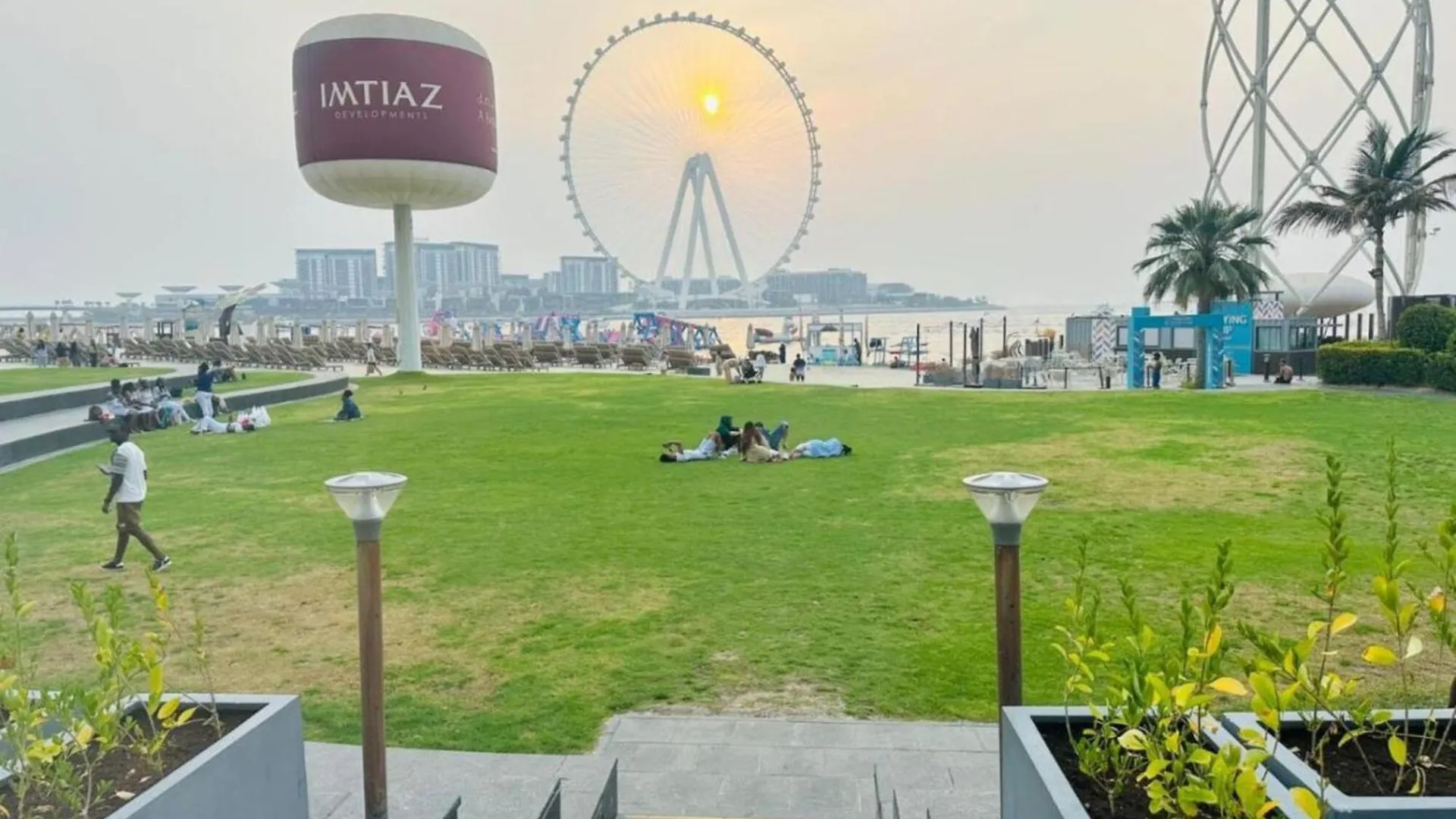 Ahlan 2 Bedroom New Horizon Jumeirah Living Seaviews Marina Beach Jbr United Arab Emirates