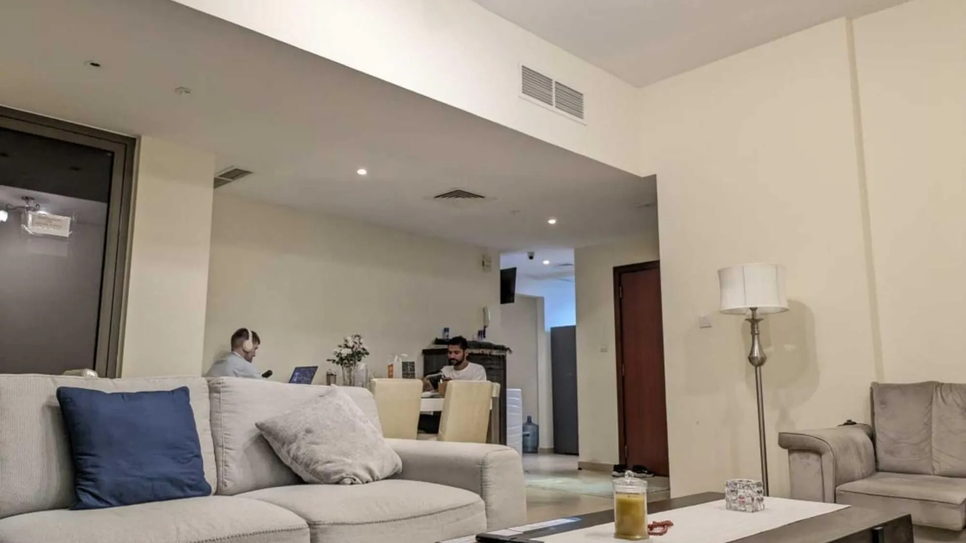 Ahlan 2 Bedroom New Horizon Jumeirah Living Seaviews Marina Beach Jbr 0*, Dubai