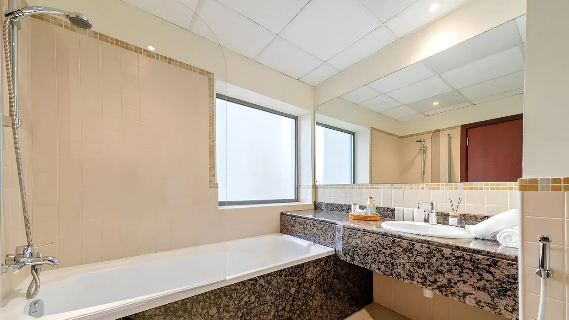 Apartment Ahlan 2 Bedroom New Horizon Jumeirah Living Seaviews Marina Beach Jbr United Arab Emirates