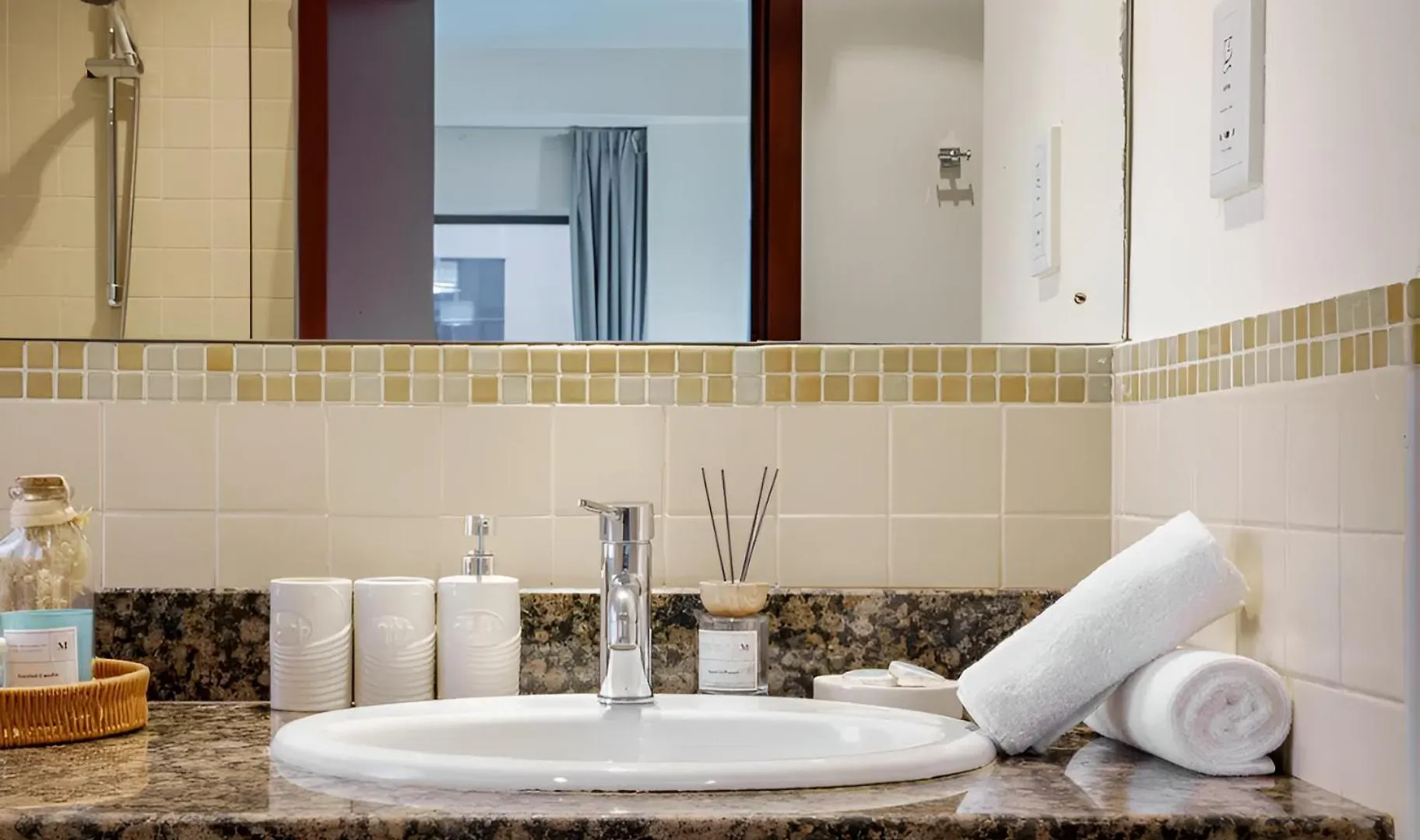 Apartment Ahlan 2 Bedroom New Horizon Jumeirah Living Seaviews Marina Beach Jbr