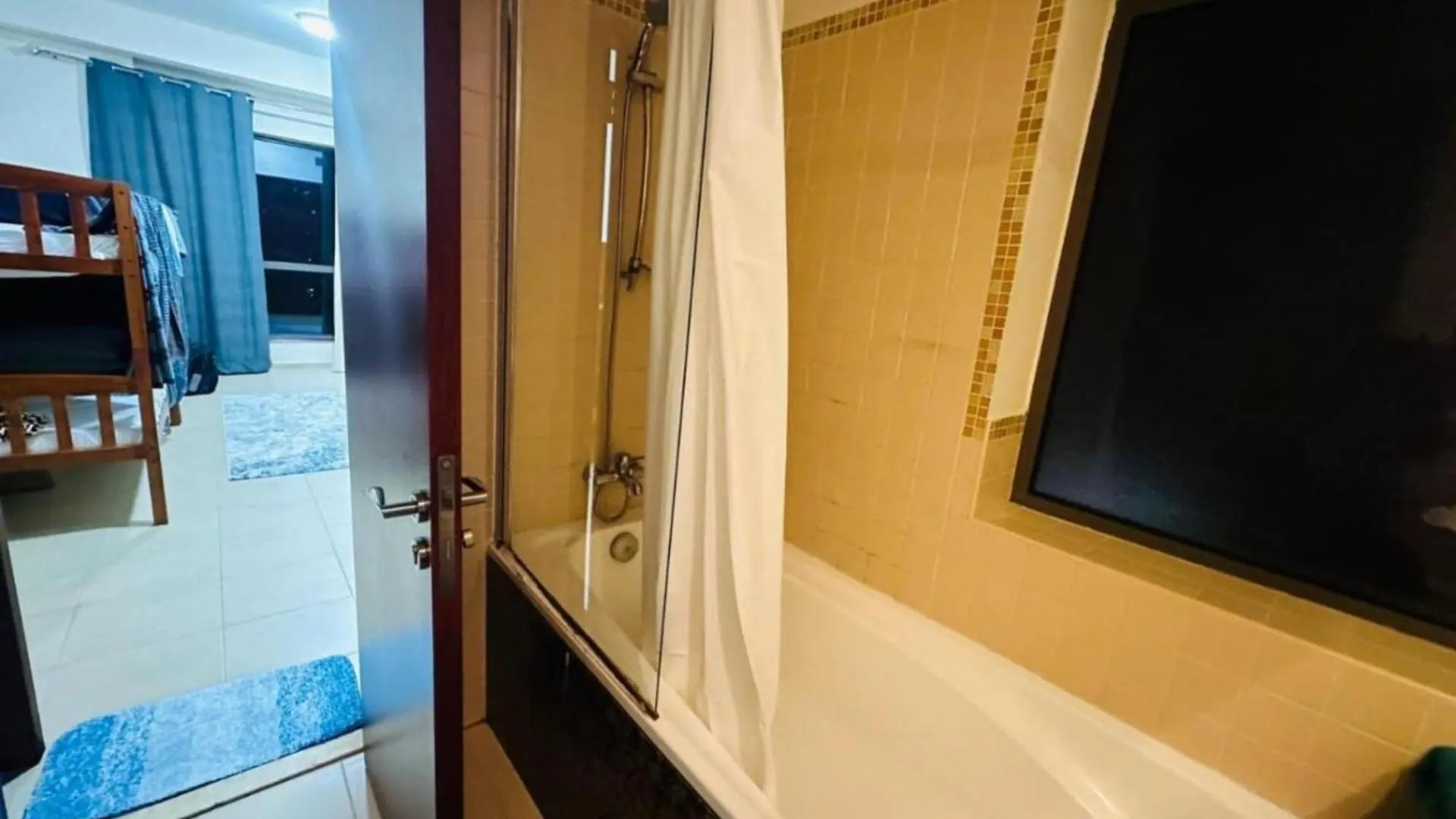 Ahlan 2 Bedroom New Horizon Jumeirah Living Seaviews Marina Beach Jbr Apartment Dubai