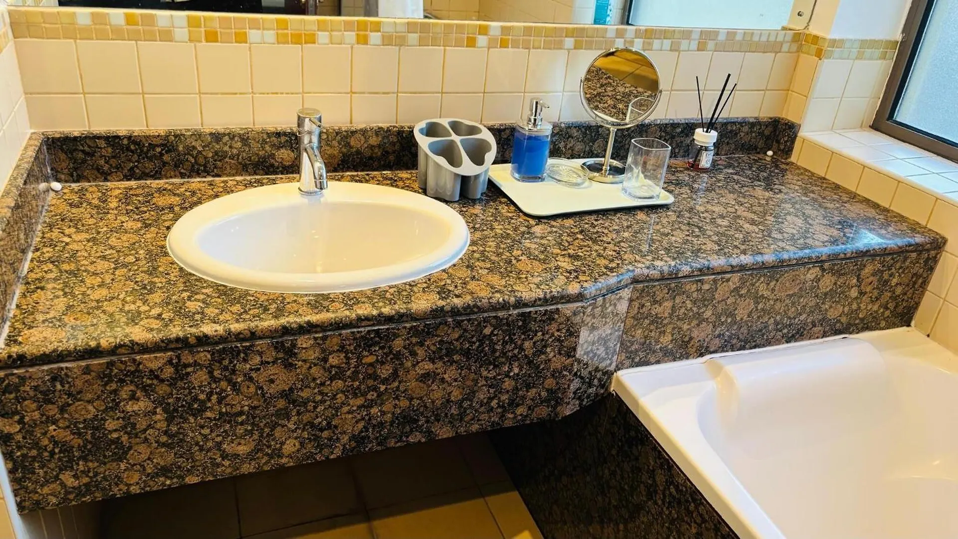 Ahlan 2 Bedroom New Horizon Jumeirah Living Seaviews Marina Beach Jbr United Arab Emirates