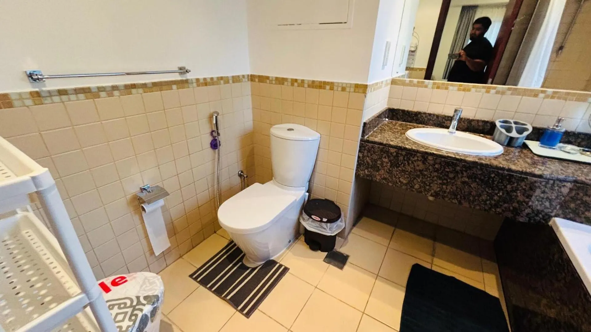 Apartment Ahlan 2 Bedroom New Horizon Jumeirah Living Seaviews Marina Beach Jbr